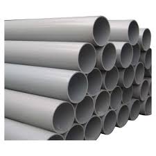 Pvc pipes,